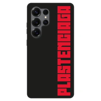 Picasee Fashion Case PowerShare pro Samsung Galaxy S25 Ultra 5G - Plastenciaga