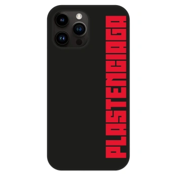 Hülle für Apple iPhone 13 Pro Max - Plastenciaga