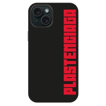 Hülle für Apple iPhone 14 - Plastenciaga