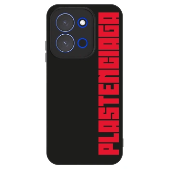 Hülle für Xiaomi Redmi 15C 4G - Plastenciaga