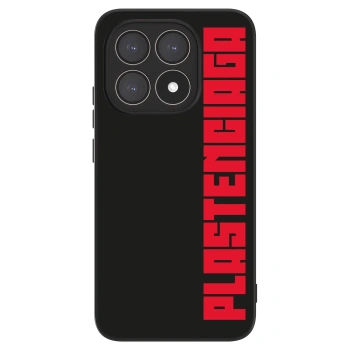 Hülle für Xiaomi 15T - Plastenciaga