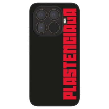 Hülle für Xiaomi 15T Pro - Plastenciaga