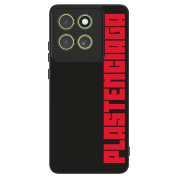 Hülle für Motorola Moto G86 Power 5G - Plastenciaga