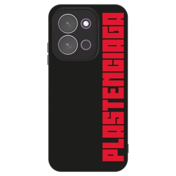 Hülle für Xiaomi Redmi 15C 5G - Plastenciaga