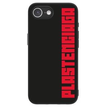 Picasee ULTIMATE CASE für Apple iPhone 17e - Plastenciaga