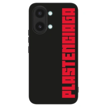 Hülle für Xiaomi Poco X8 Pro Max - Plastenciaga