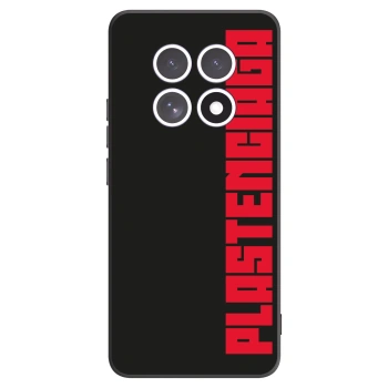 Hülle für Xiaomi Redmi Note 15 5G - Plastenciaga