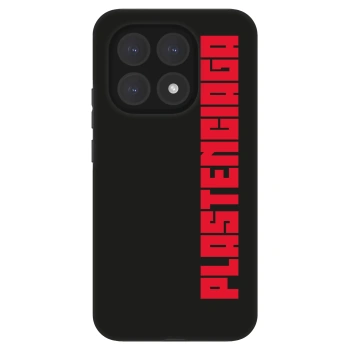 Picasee Fashion Case für Xiaomi 15T - Plastenciaga