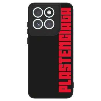 Picasee ULTIMATE CASE für Motorola Edge 70 Fusion - Plastenciaga