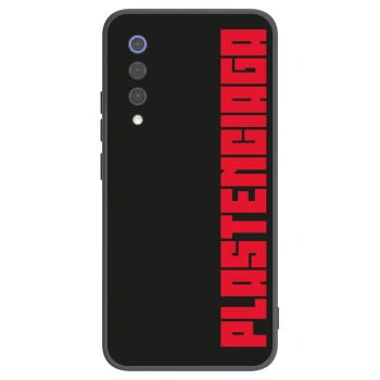 Hülle für Xiaomi Mi 9 SE - Plastenciaga