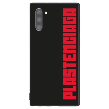 Hülle für Samsung Galaxy Note 10 N970F - Plastenciaga
