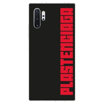 Hülle für Samsung Galaxy Note 10+ N975F - Plastenciaga