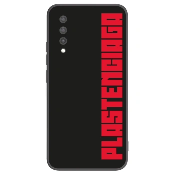 Hülle für Xiaomi Mi 9 Lite - Plastenciaga