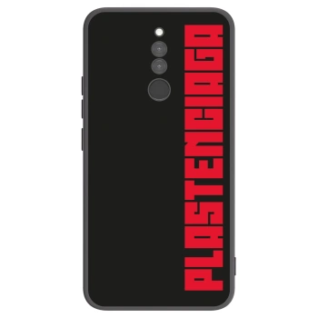Hülle für Xiaomi Redmi 8 - Plastenciaga