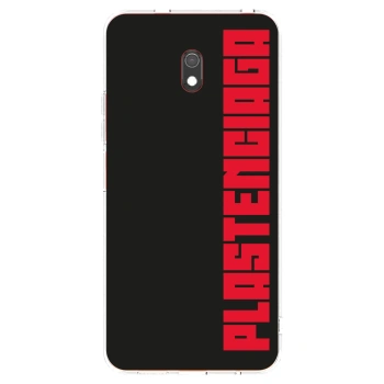 Hülle für Xiaomi Redmi 8A - Plastenciaga