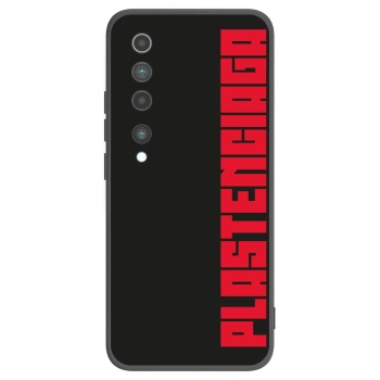 Hülle für Xiaomi Mi 10 - Plastenciaga