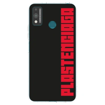 Hülle für Honor 9X Lite - Plastenciaga