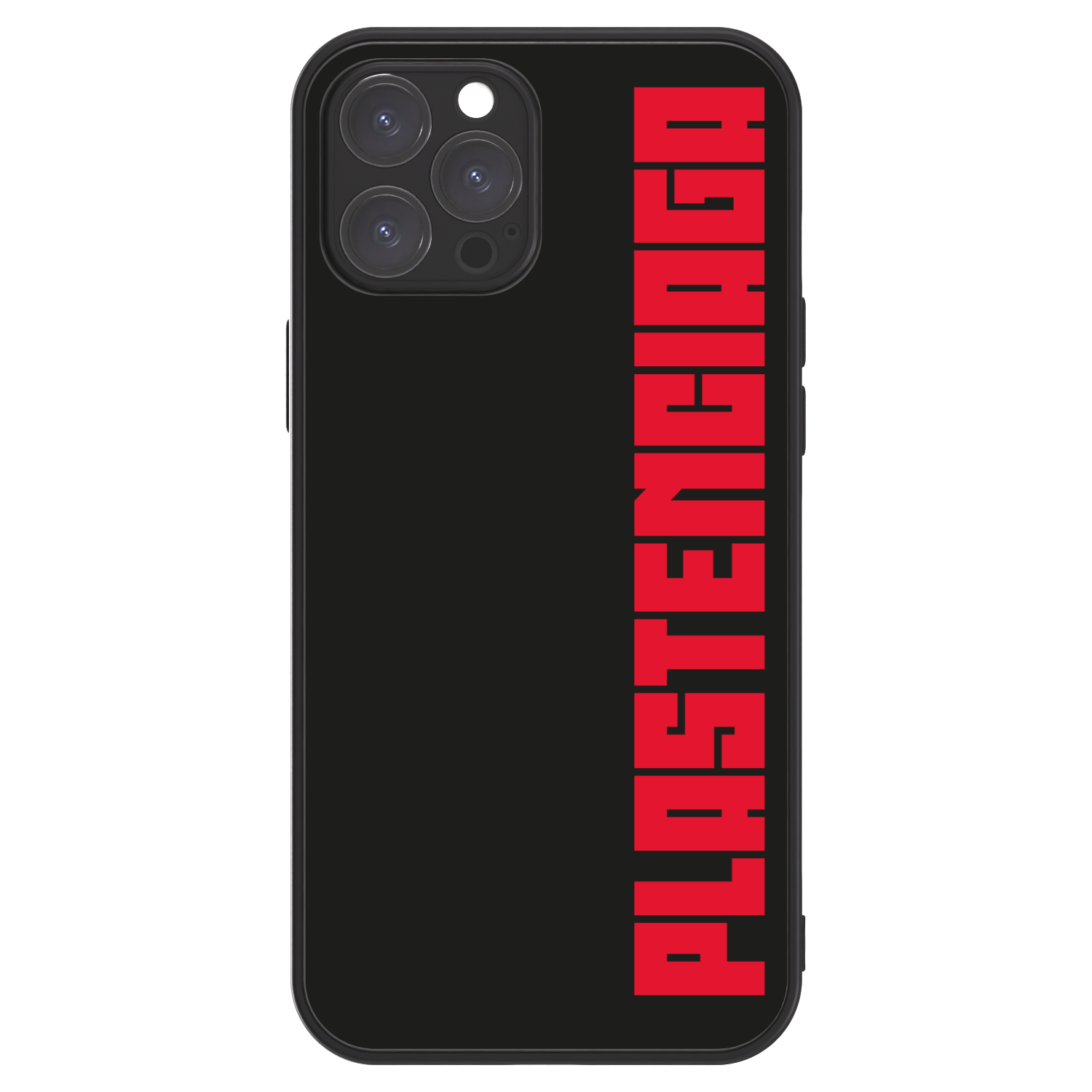 Picasee ULTIMATE CASE für Apple iPhone 12 Pro Max - Plastenciaga