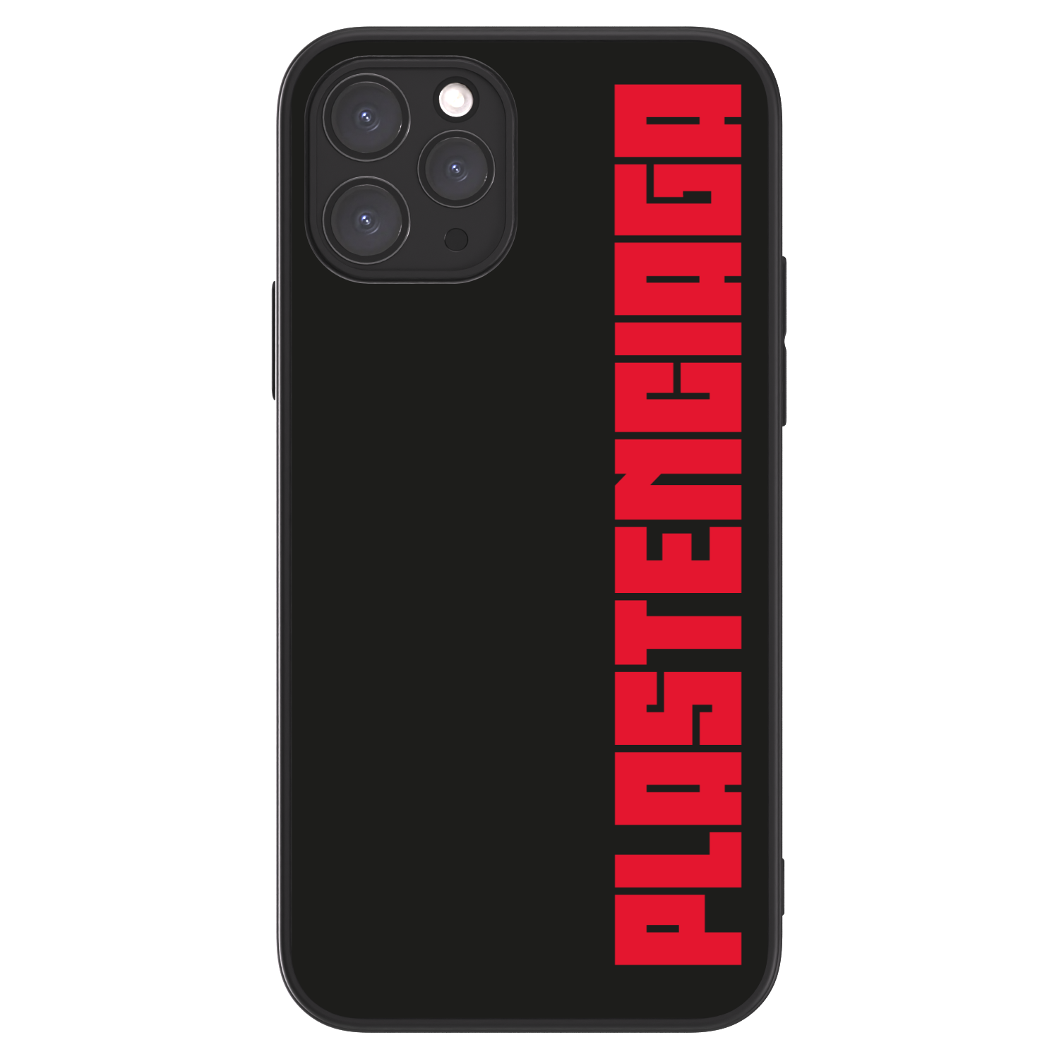 Picasee ULTIMATE CASE für Apple iPhone 11 Pro - Plastenciaga