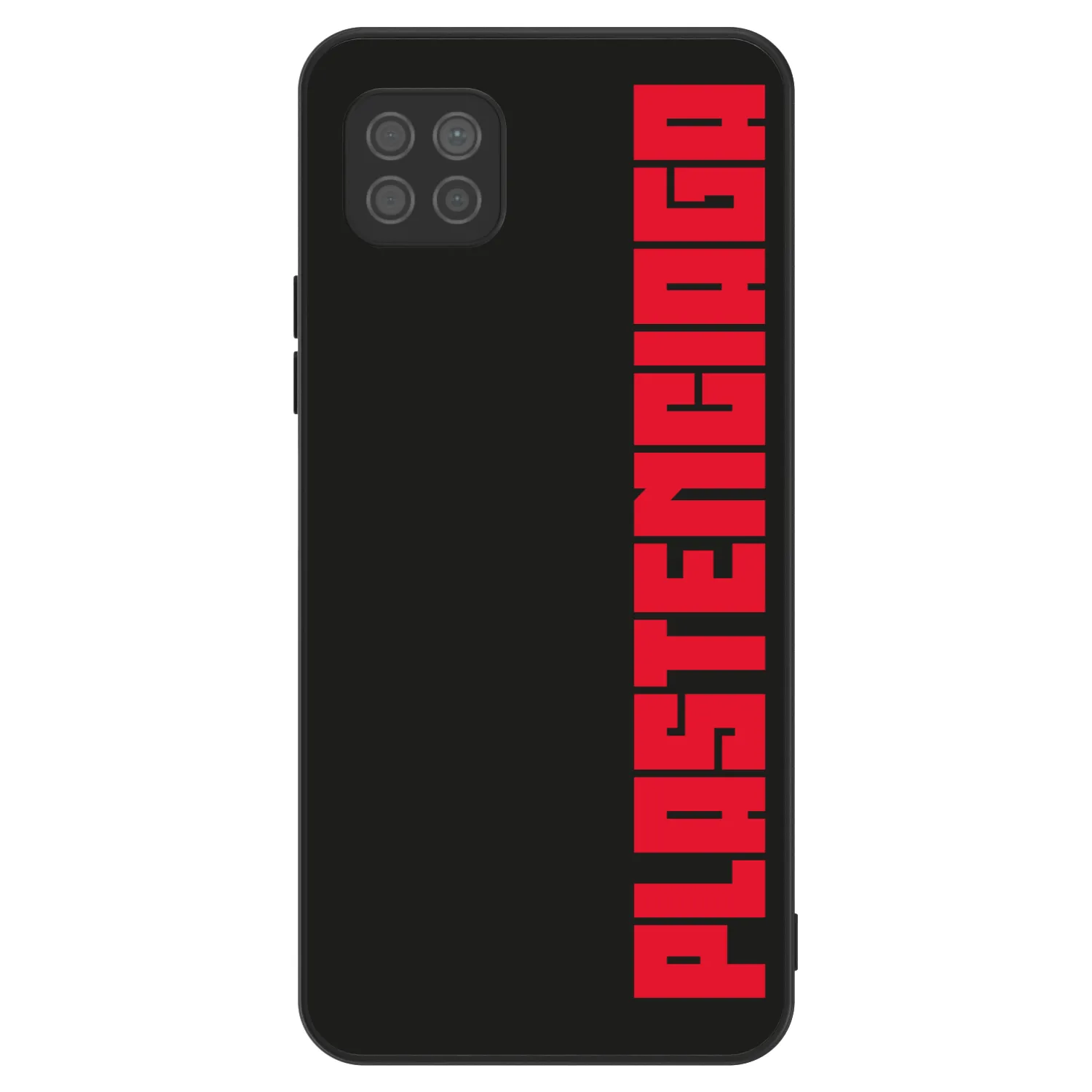 Picasee ULTIMATE CASE für Huawei P40 Lite - Plastenciaga