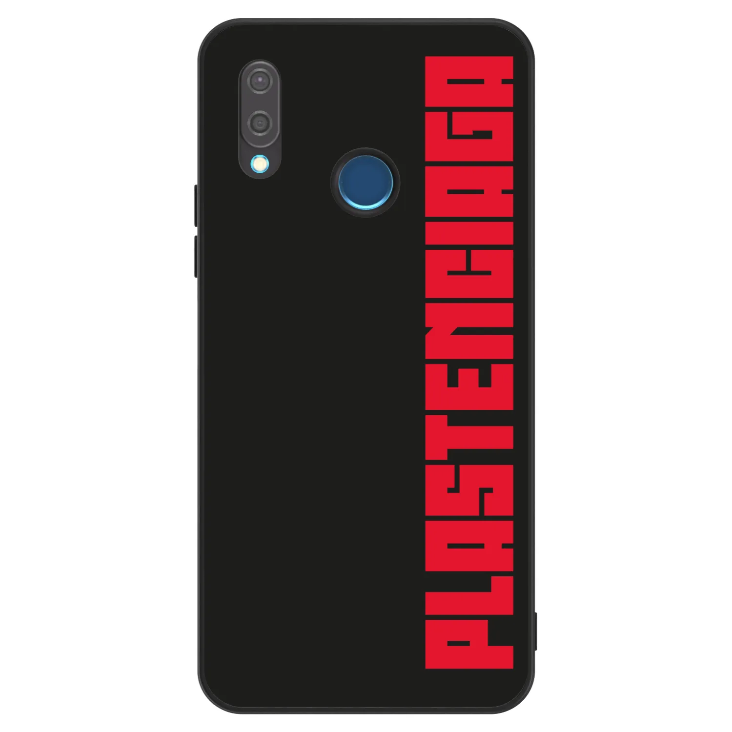 Picasee ULTIMATE CASE für Huawei P20 Lite - Plastenciaga