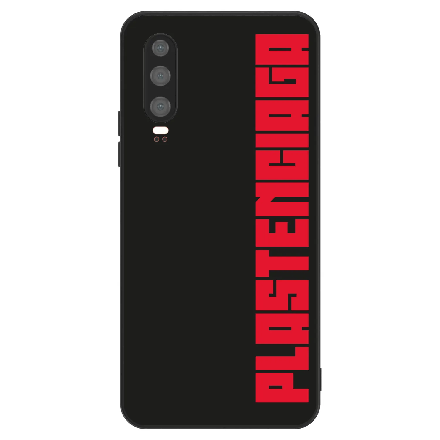 Picasee ULTIMATE CASE für Huawei P30 - Plastenciaga