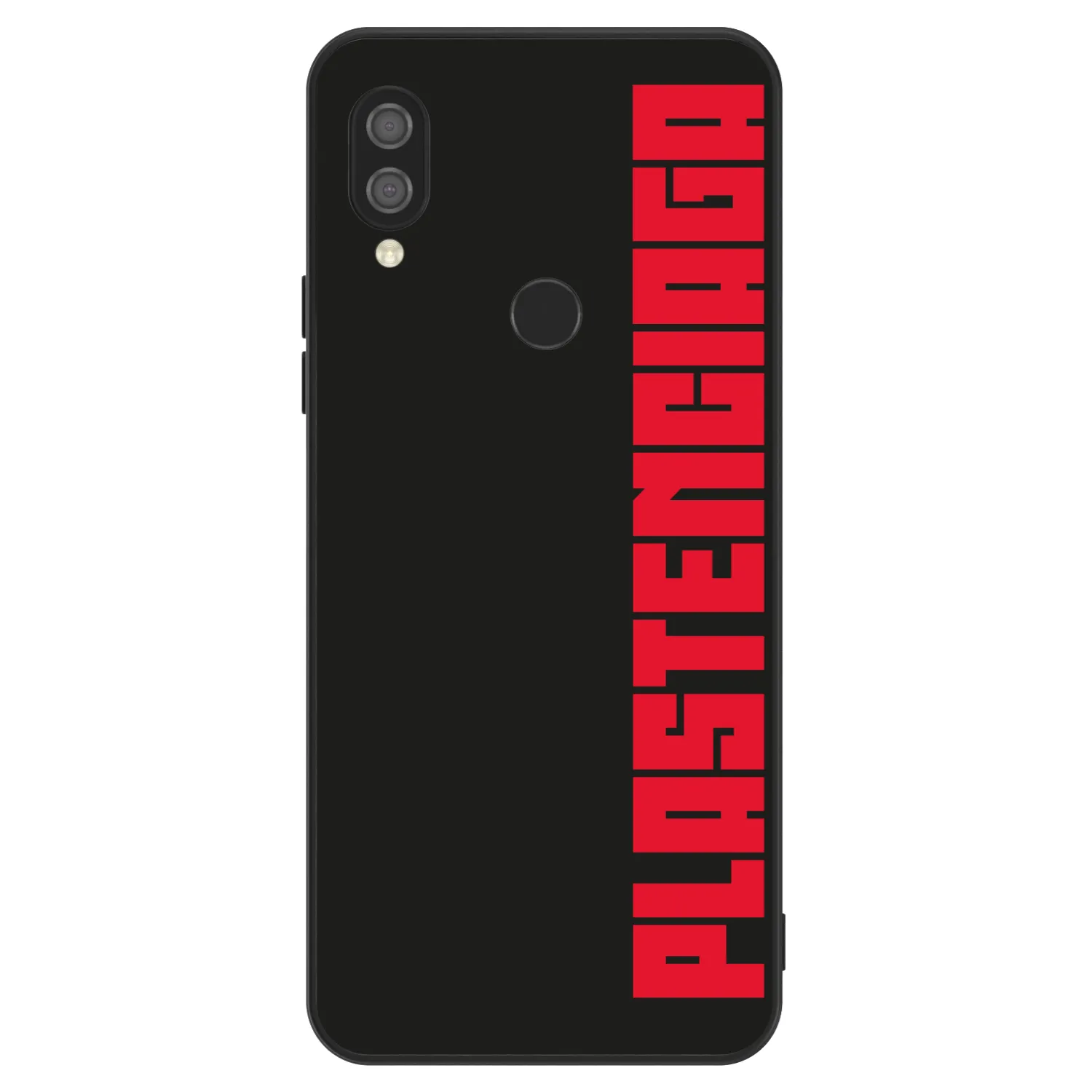 Picasee ULTIMATE CASE für Xiaomi Redmi 7 - Plastenciaga