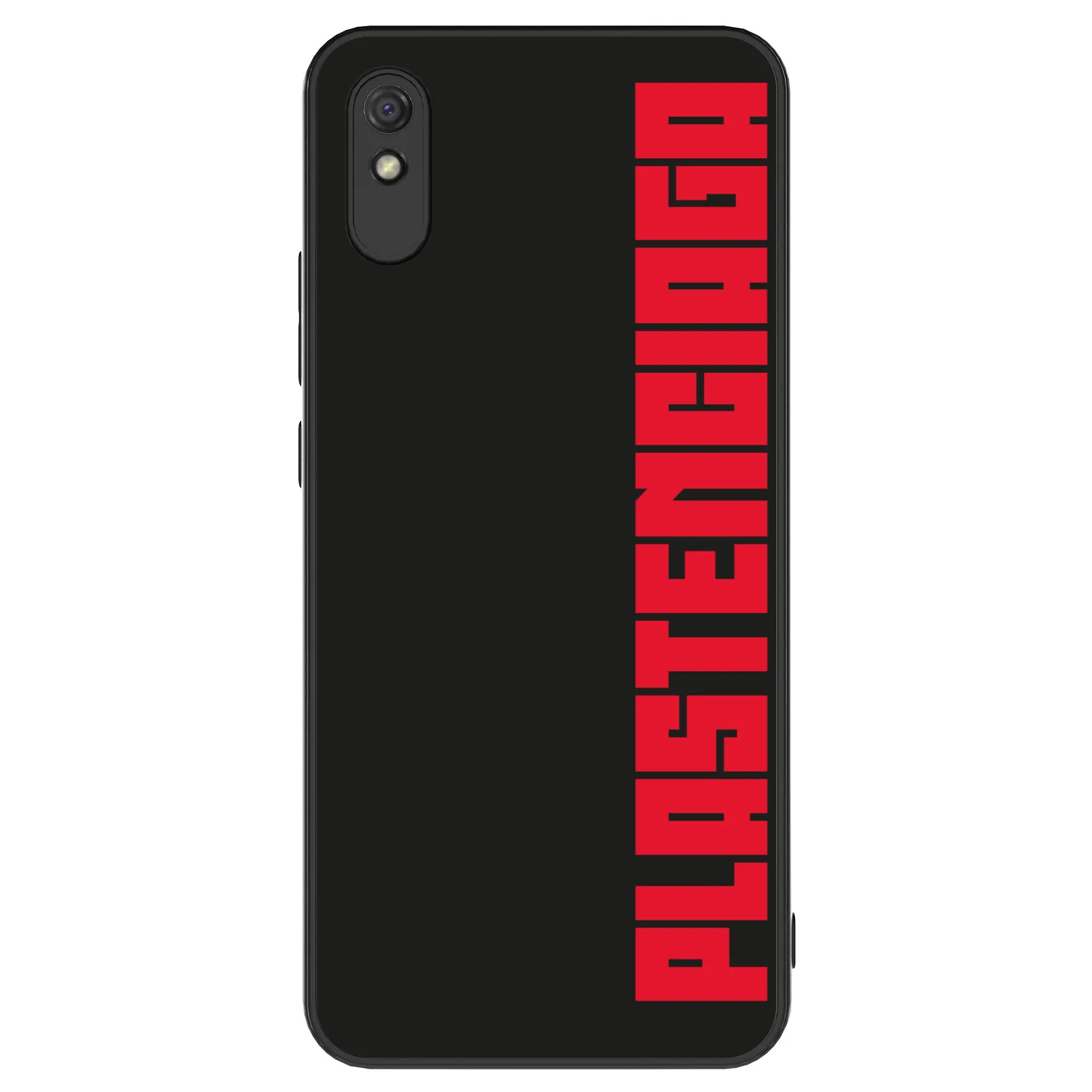 Picasee ULTIMATE CASE für Xiaomi Redmi 9A - Plastenciaga