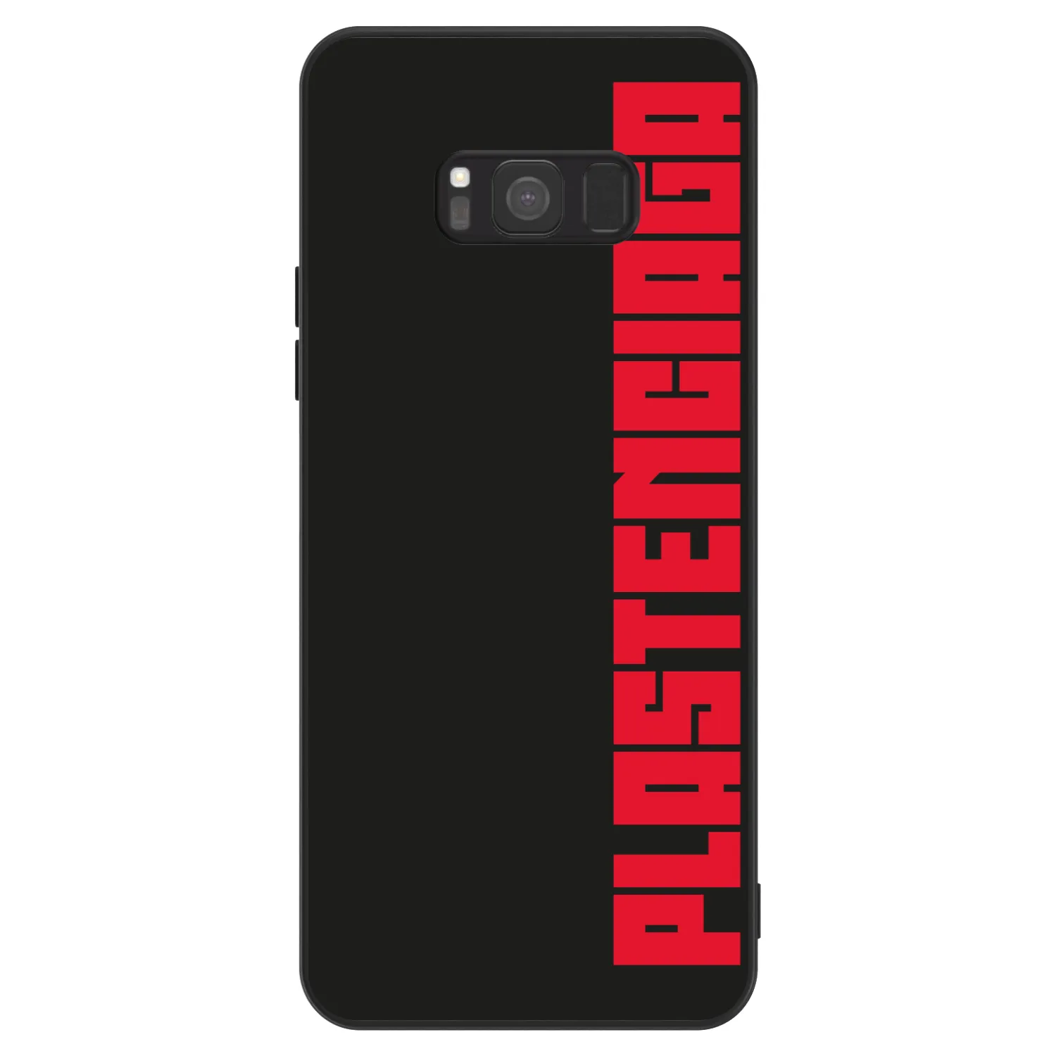 Picasee ULTIMATE CASE für Samsung Galaxy S8 G950F - Plastenciaga