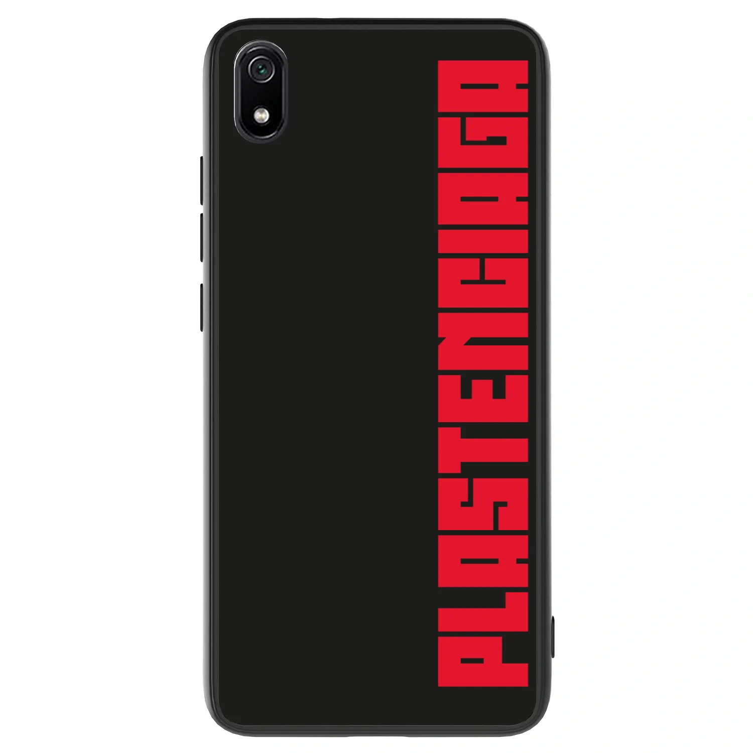 Picasee ULTIMATE CASE für Xiaomi Redmi 7A - Plastenciaga