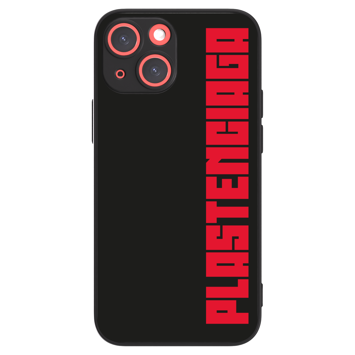 Picasee ULTIMATE CASE für Apple iPhone 13 mini - Plastenciaga