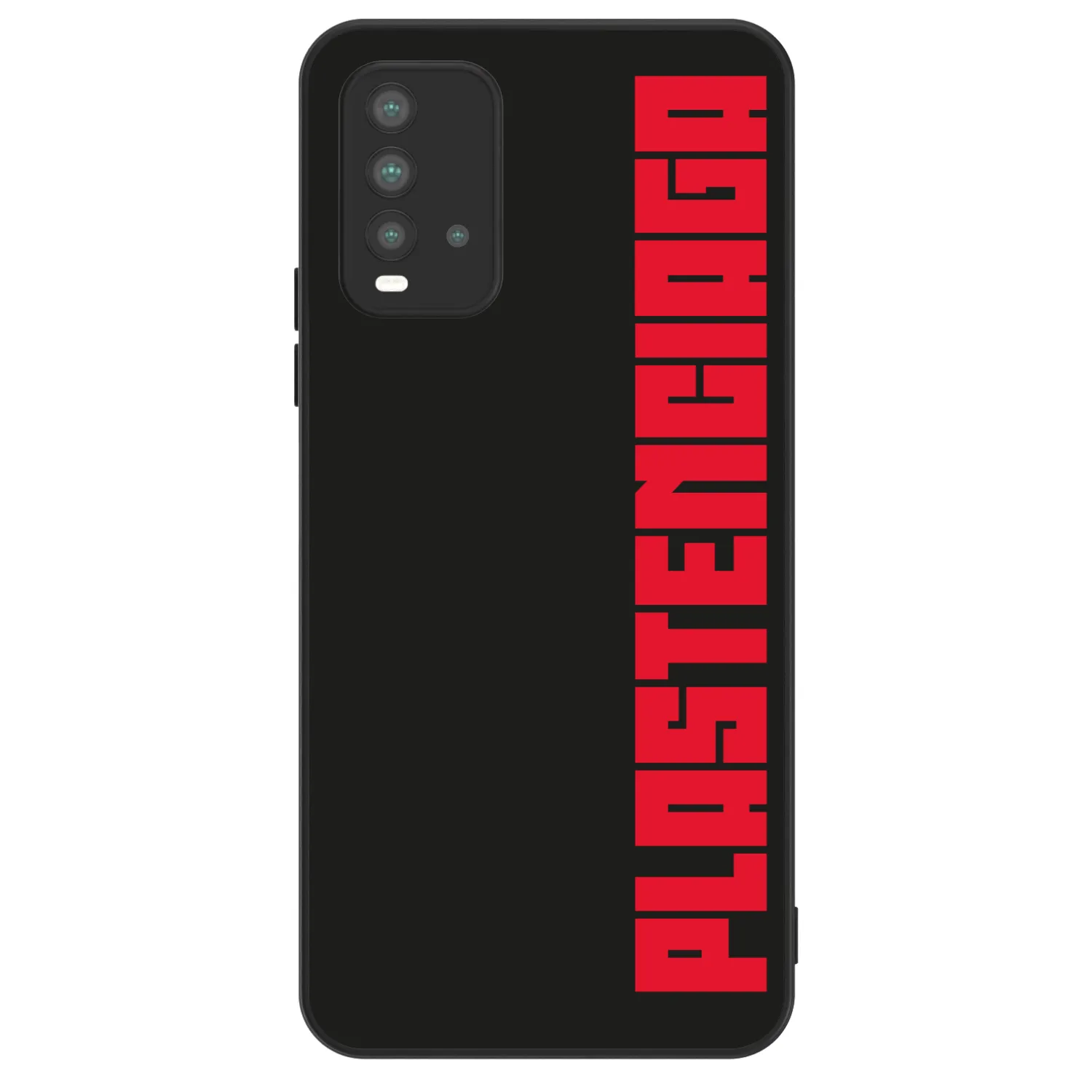 Picasee ULTIMATE CASE für Xiaomi Redmi 9T - Plastenciaga
