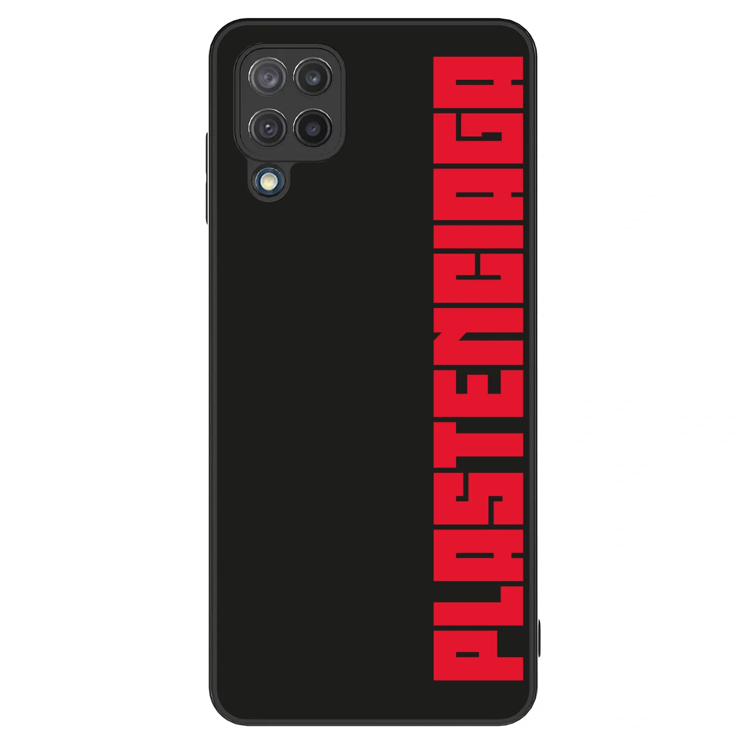Picasee ULTIMATE CASE für Samsung Galaxy M12 M127F - Plastenciaga