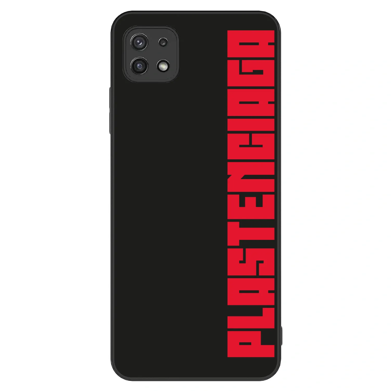 Picasee ULTIMATE CASE für Samsung Galaxy A22 A226B 5G - Plastenciaga