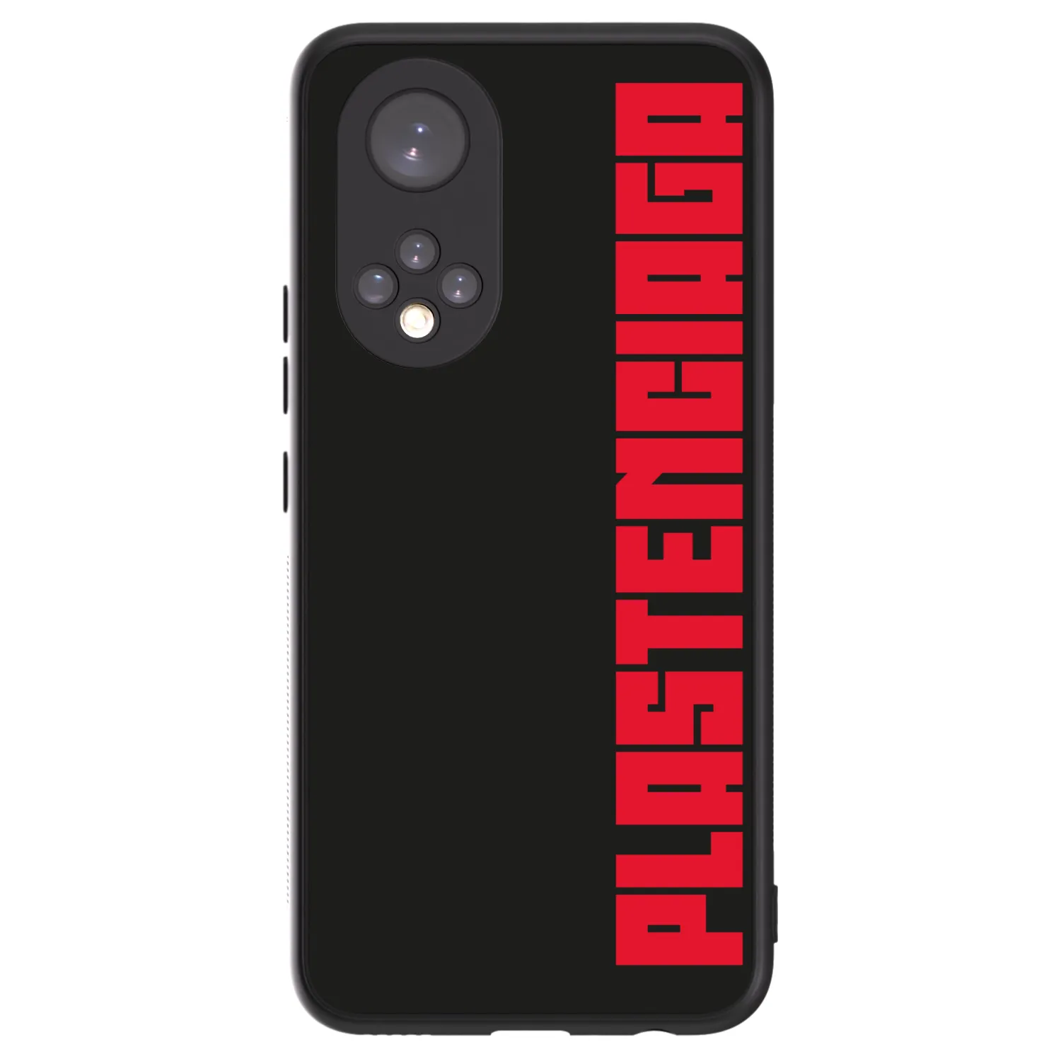 Picasee ULTIMATE CASE für Huawei Nova 9 - Plastenciaga