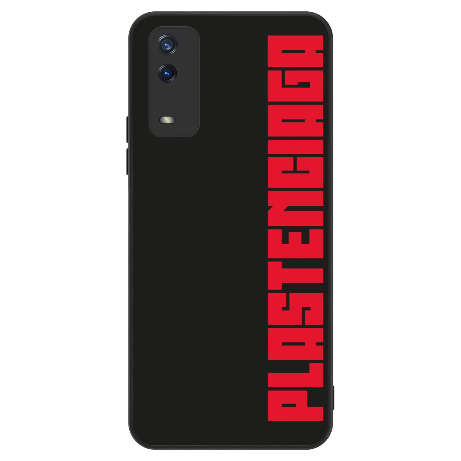 Picasee ULTIMATE CASE für Vivo Y11s - Plastenciaga