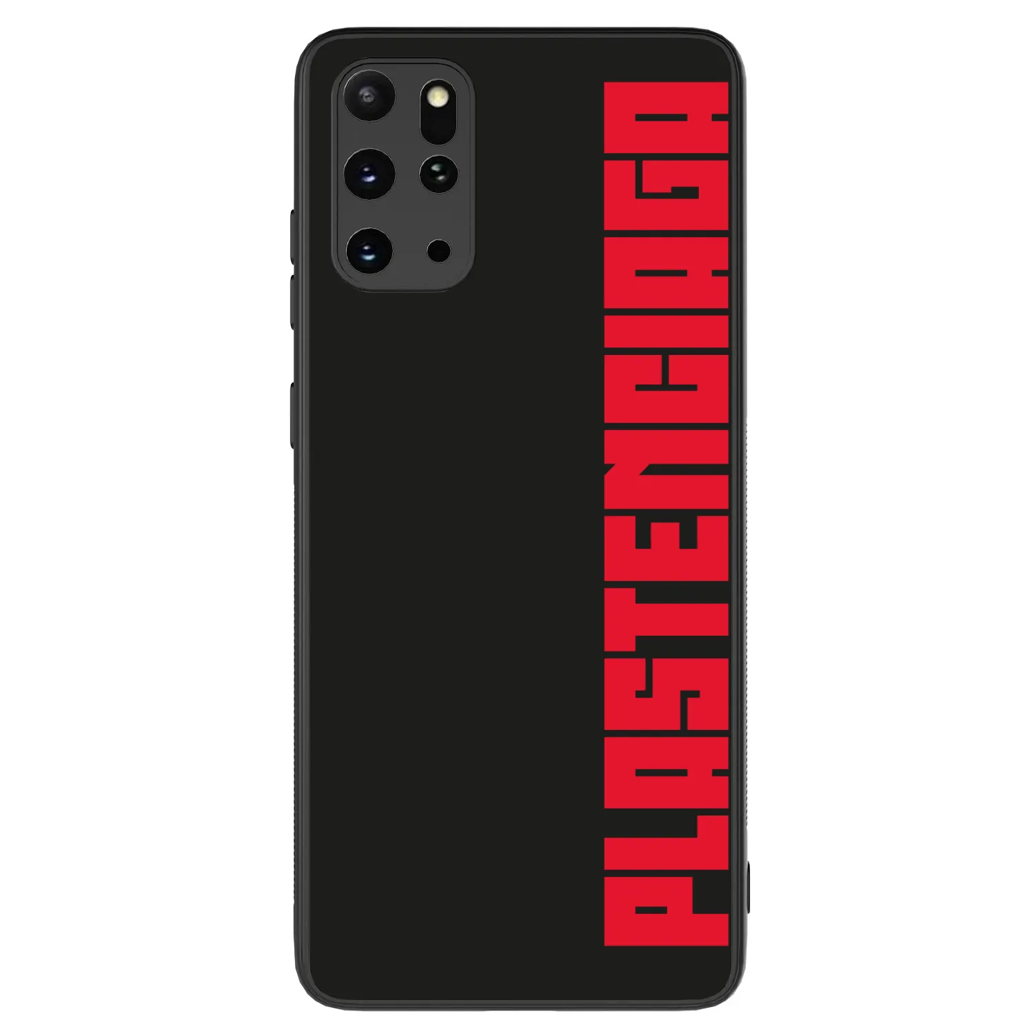 Picasee ULTIMATE CASE für Samsung Galaxy S20+ G985F - Plastenciaga
