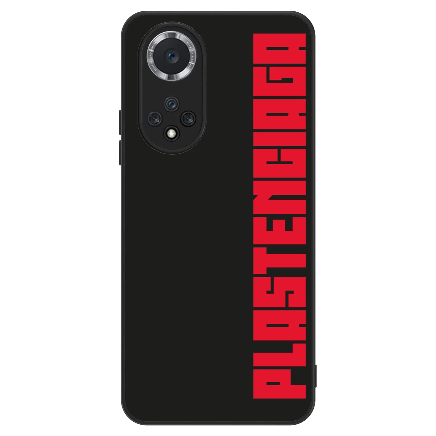 Picasee ULTIMATE CASE für Huawei Nova 9 SE - Plastenciaga