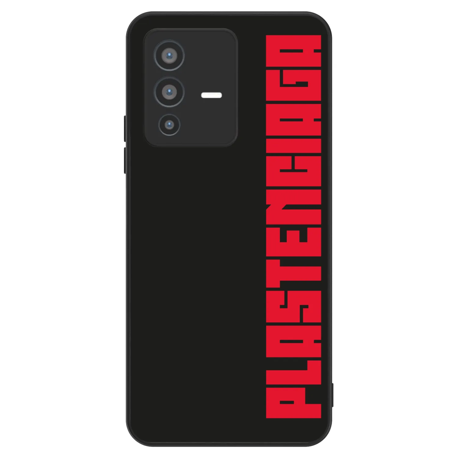Picasee ULTIMATE CASE für Vivo V23 5G - Plastenciaga