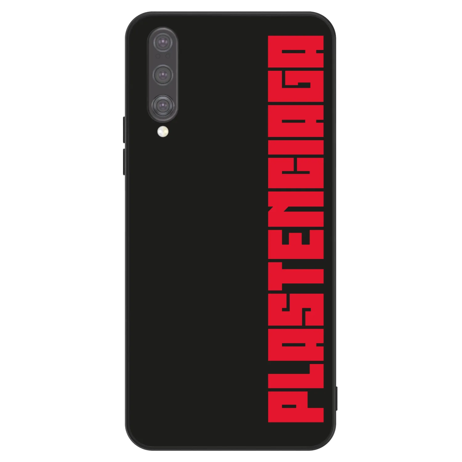 Picasee ULTIMATE CASE für Huawei P20 Pro - Plastenciaga