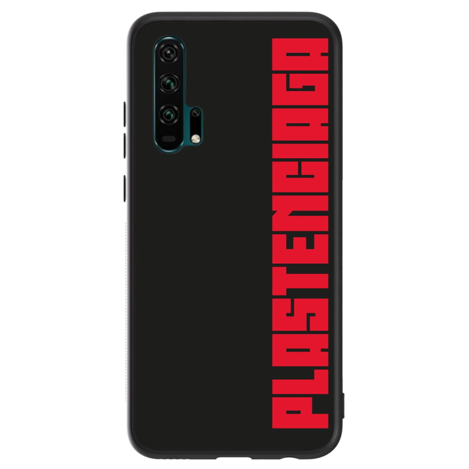 Picasee ULTIMATE CASE für Honor 20 Pro - Plastenciaga