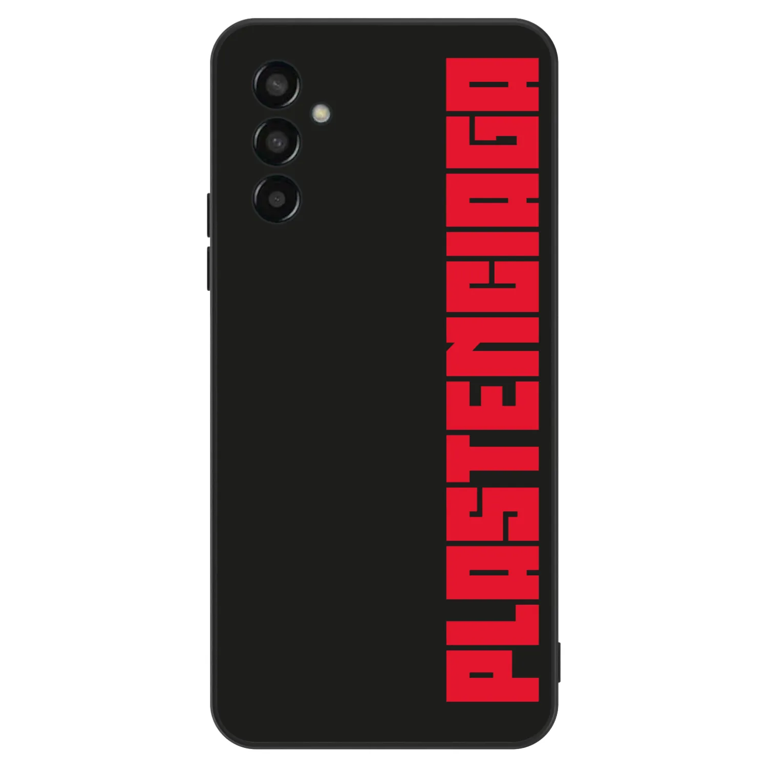 Picasee ULTIMATE CASE für Samsung Galaxy M13 M135F - Plastenciaga