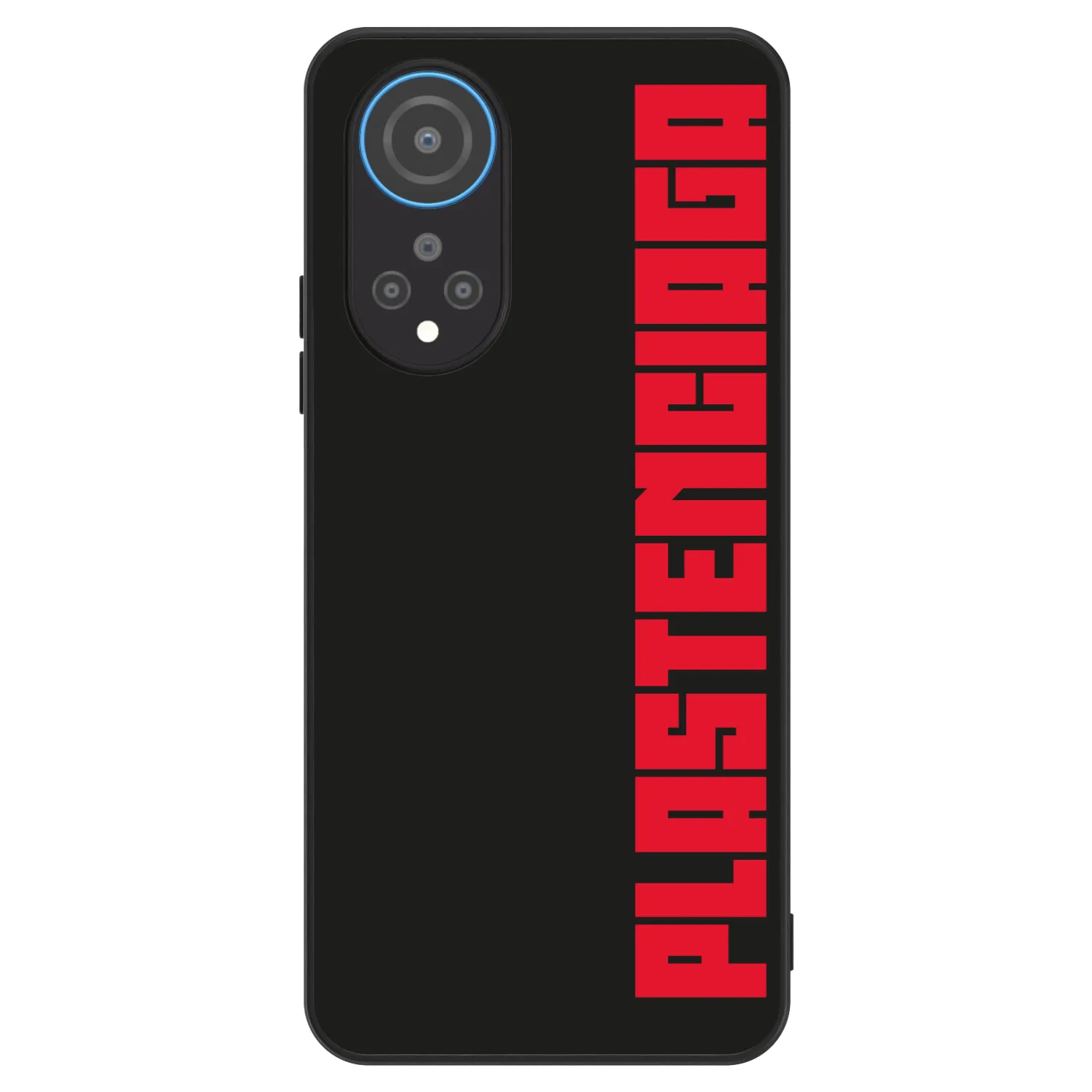 Picasee ULTIMATE CASE für Honor X7 - Plastenciaga
