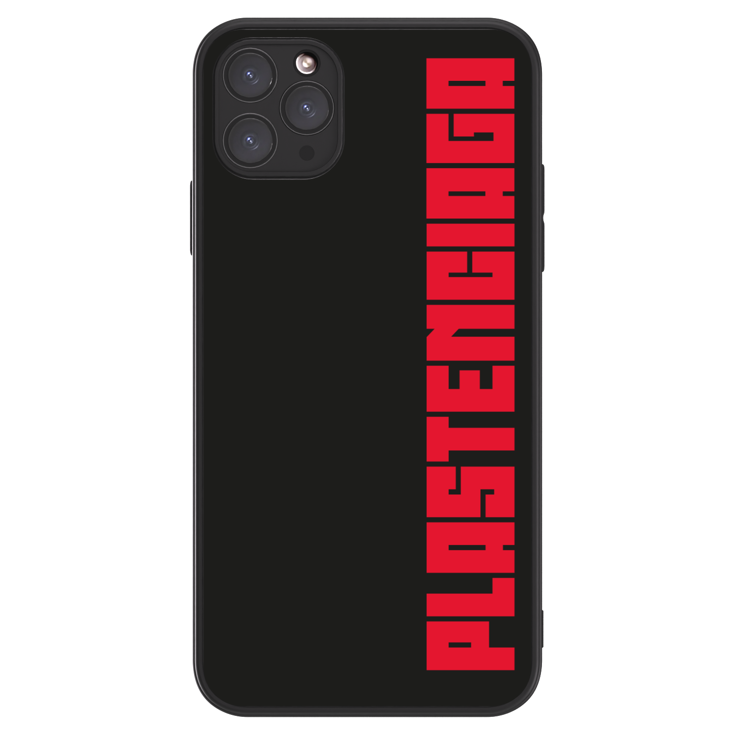 Picasee ULTIMATE CASE MagSafe für Apple iPhone 11 Pro Max - Plastenciaga