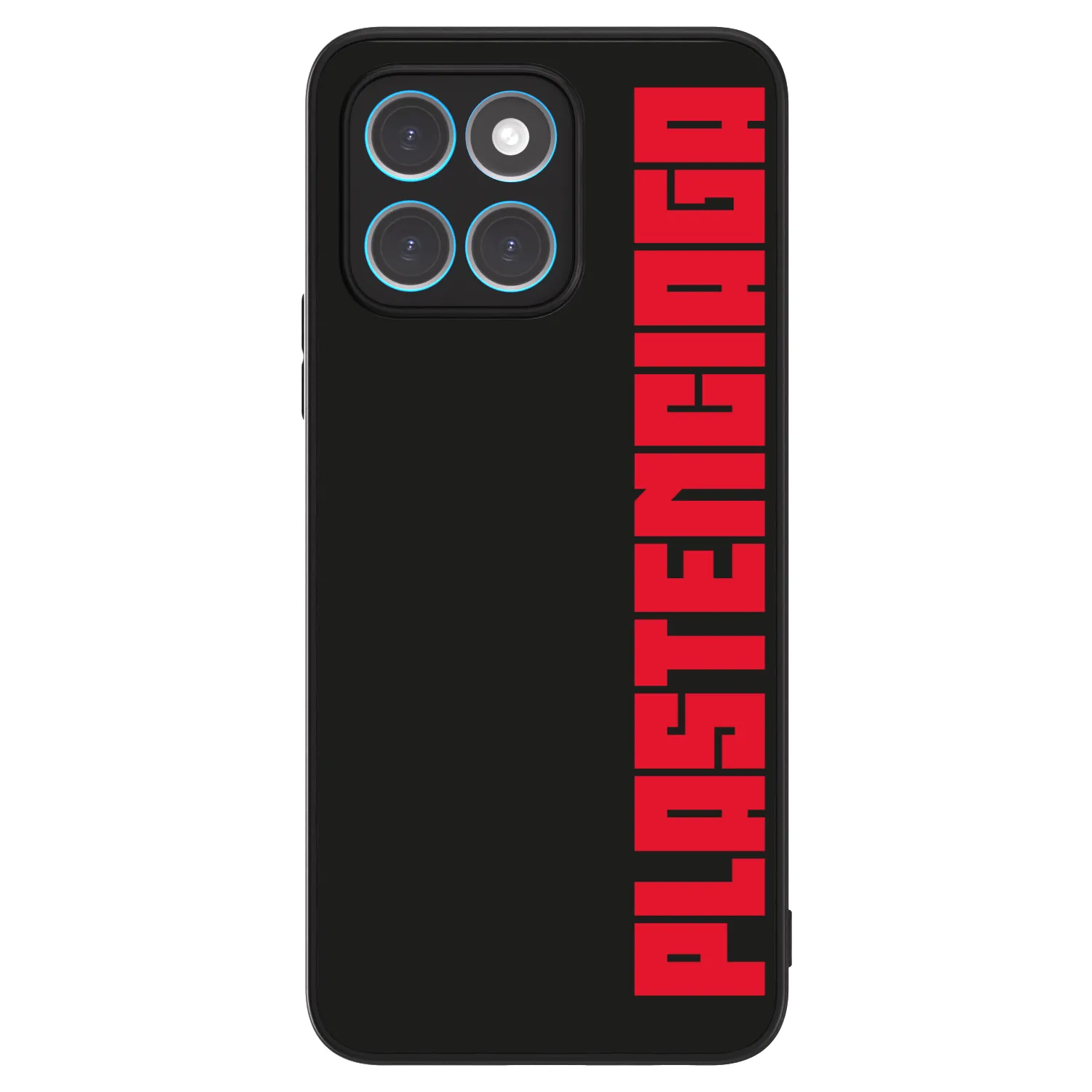 Picasee ULTIMATE CASE für Honor X6 - Plastenciaga