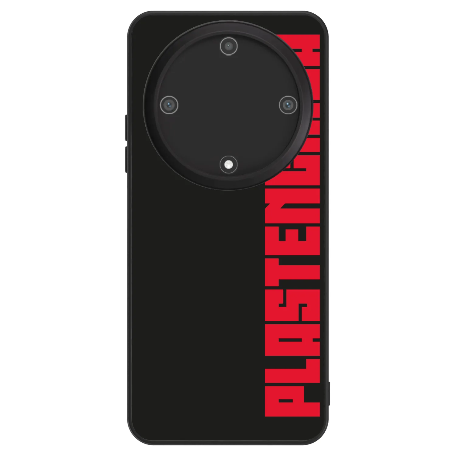 Picasee ULTIMATE CASE für Honor Magic5 Lite 5G - Plastenciaga