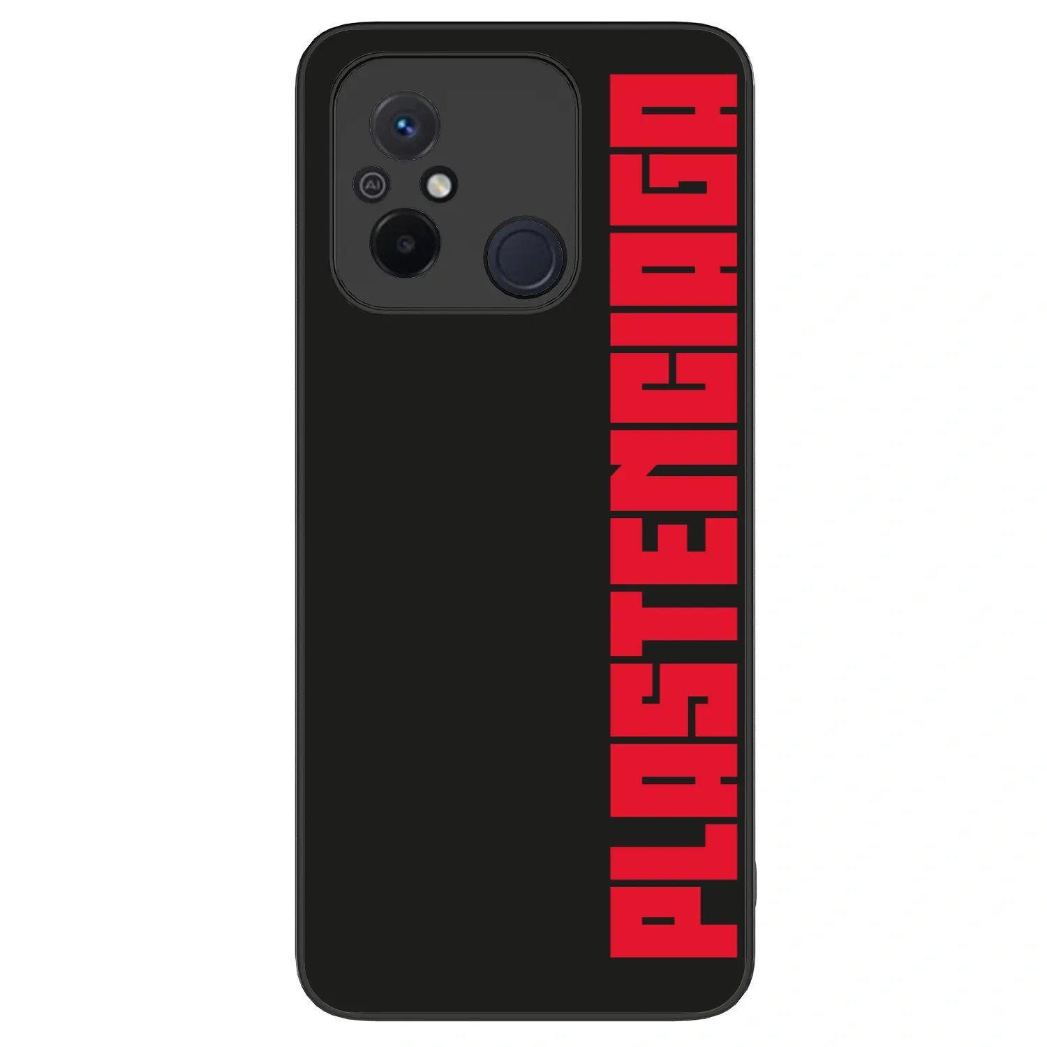 Picasee ULTIMATE CASE für Xiaomi Redmi 12C - Plastenciaga