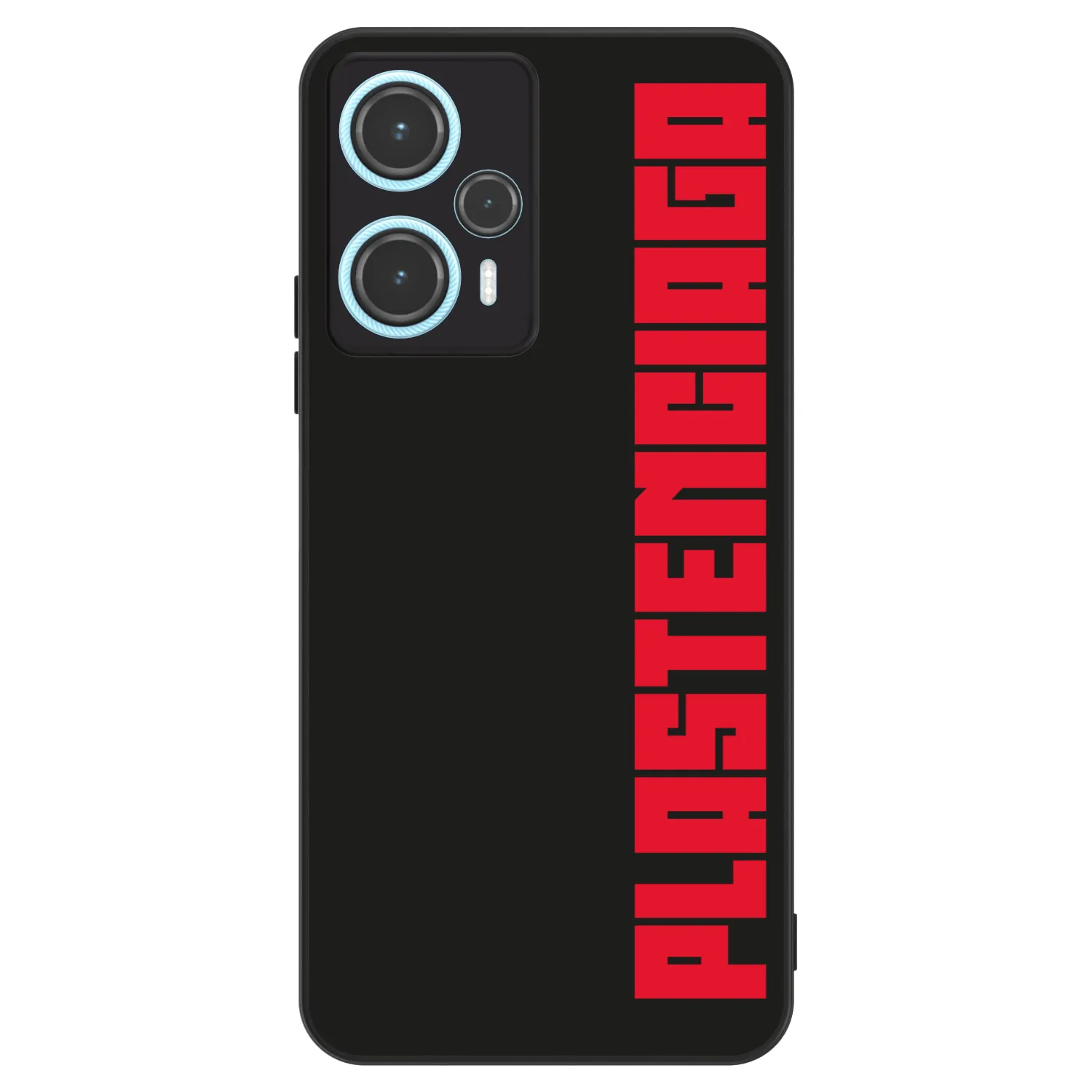 Picasee ULTIMATE CASE für Xiaomi Poco F5 - Plastenciaga