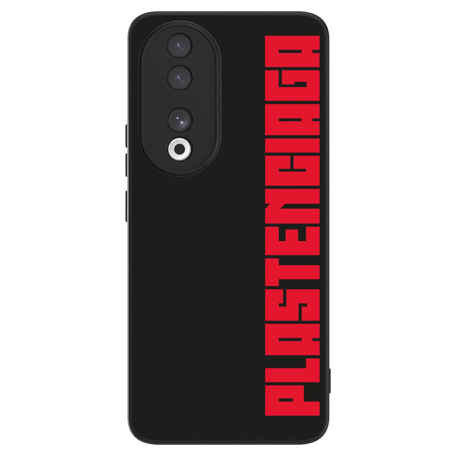 Picasee ULTIMATE CASE für Honor 90 5G - Plastenciaga