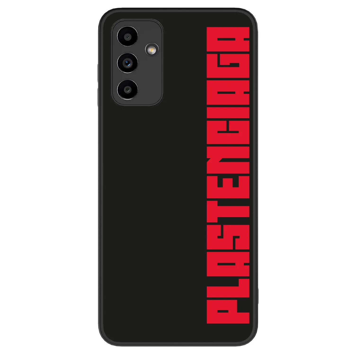Picasee ULTIMATE CASE für Samsung Galaxy A04s A047F - Plastenciaga